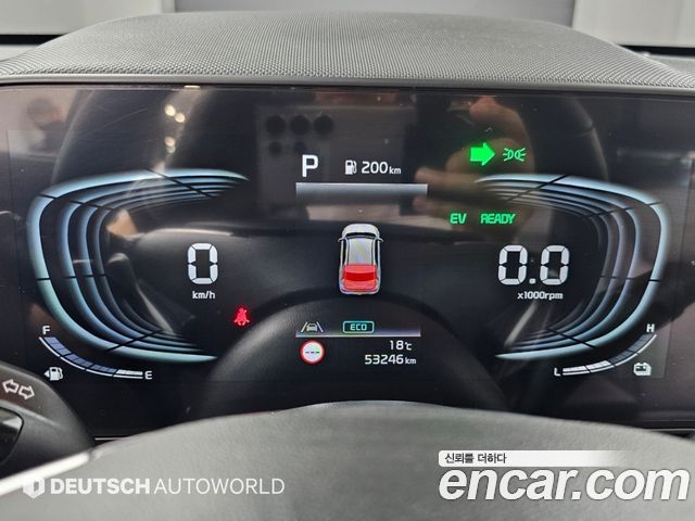 Kia Niro 2024 — photo 8