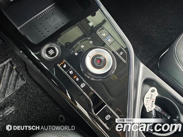 Kia Niro 2024 — photo 9