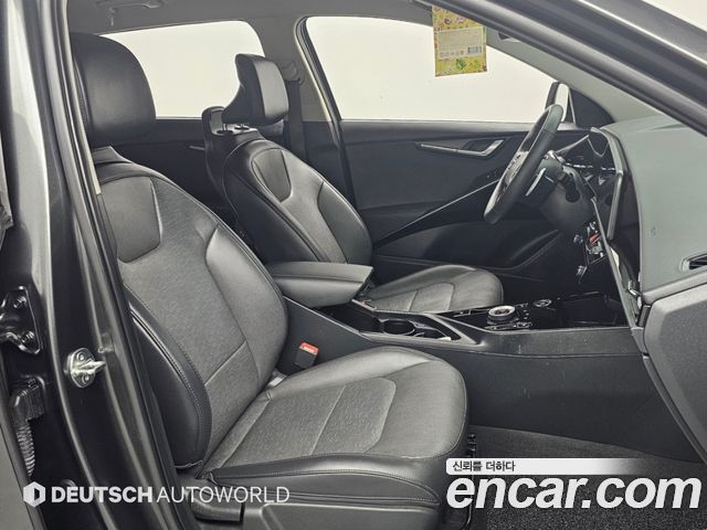 Kia Niro 2024 — photo 10