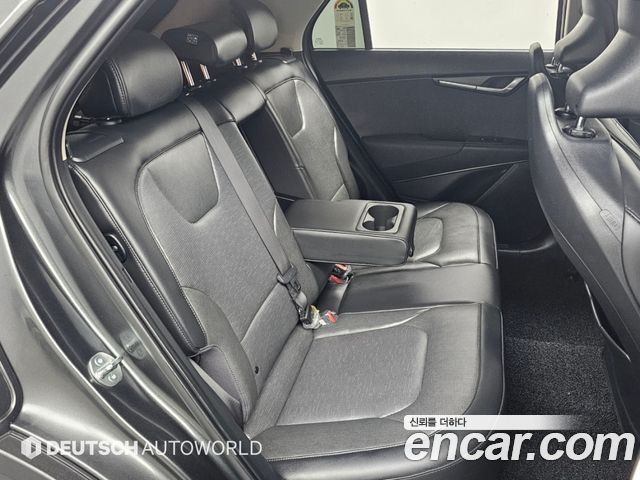 Kia Niro 2024 — photo 12