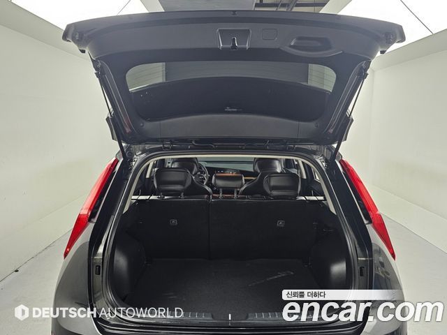 Kia Niro 2024 — photo 19
