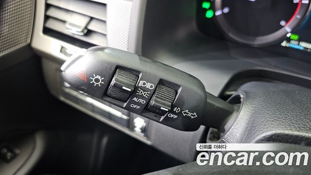 KG Mobility Rexton 2018 — photo 25