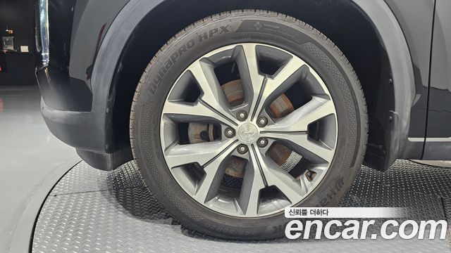 Hyundai Palisade 2022 — photo 5