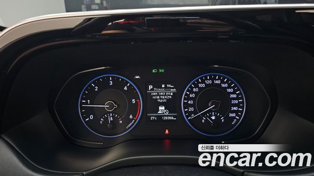 Hyundai Palisade 2022 — photo 8