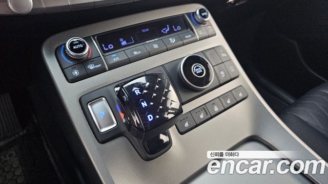 Hyundai Palisade 2022 — photo 9