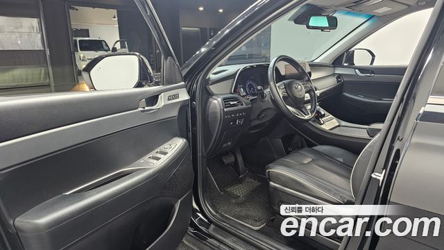 Hyundai Palisade 2022 — photo 10