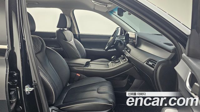 Hyundai Palisade 2022 — photo 11