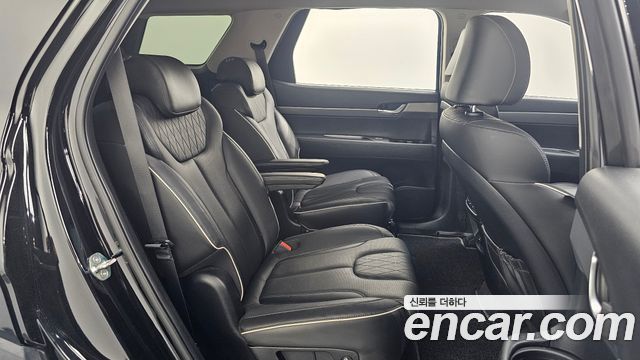 Hyundai Palisade 2022 — photo 12