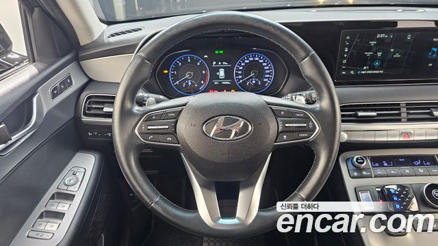Hyundai Palisade 2022 — photo 13