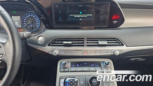 Hyundai Palisade 2022 — photo 14
