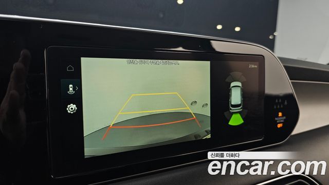 Hyundai Palisade 2022 — photo 15