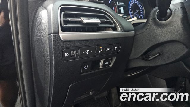 Hyundai Palisade 2022 — photo 16
