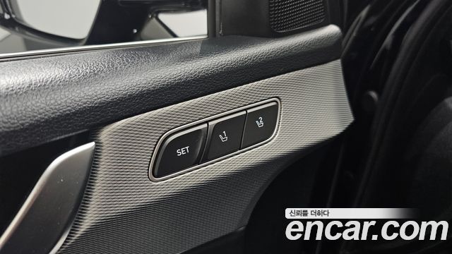 Hyundai Palisade 2022 — photo 17