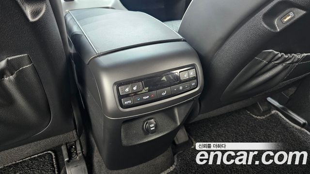 Hyundai Palisade 2022 — photo 18