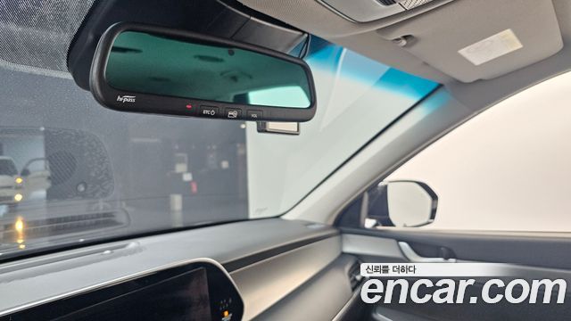Hyundai Palisade 2022 — photo 19