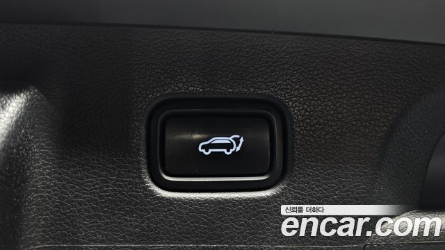 Hyundai Palisade 2022 — photo 20