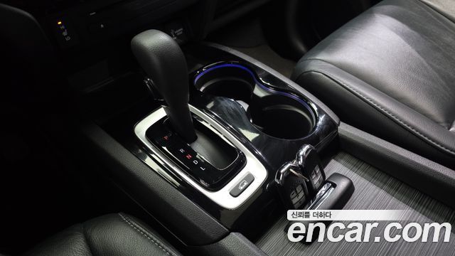 Honda Pilot 2016 — photo 9
