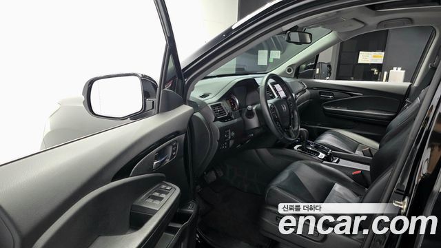 Honda Pilot 2016 — photo 12