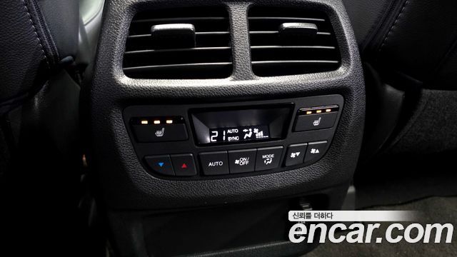 Honda Pilot 2016 — photo 17