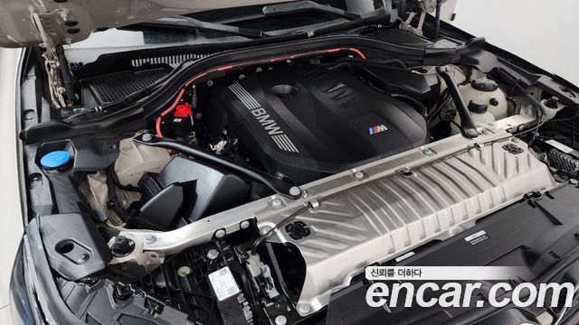BMW X3 2026 — photo 6