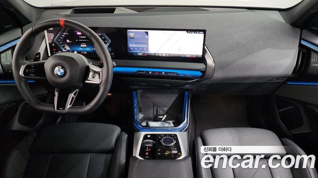 BMW X3 2026 — photo 7