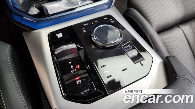 BMW X3 2026 — photo 9