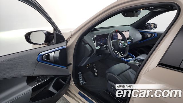 BMW X3 2026 — photo 10