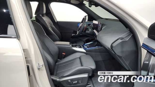 BMW X3 2026 — photo 11