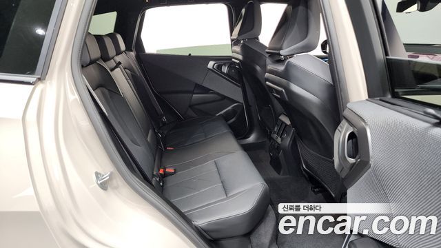 BMW X3 2026 — photo 12