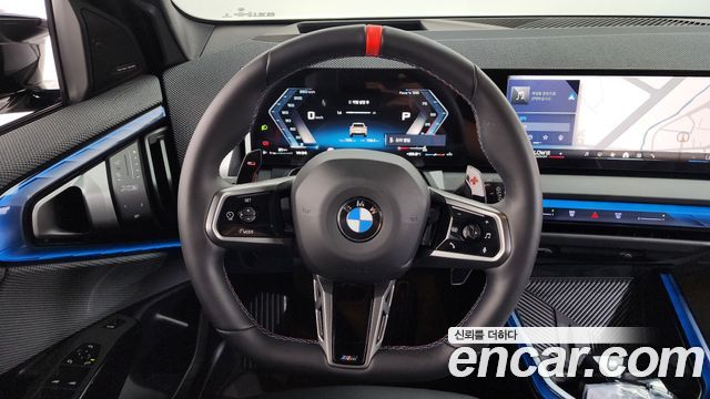 BMW X3 2026 — photo 13