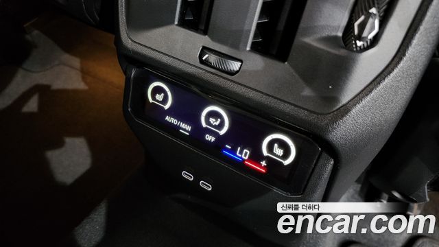 BMW X3 2026 — photo 17