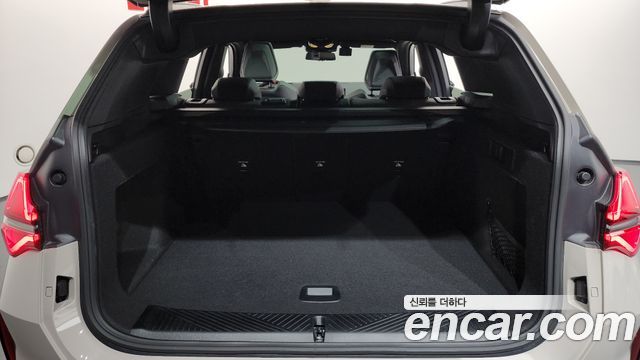 BMW X3 2026 — photo 20