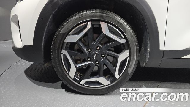 Kia Seltos 2024 — photo 5