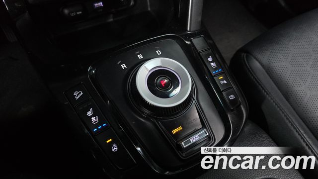 Kia Seltos 2024 — photo 12