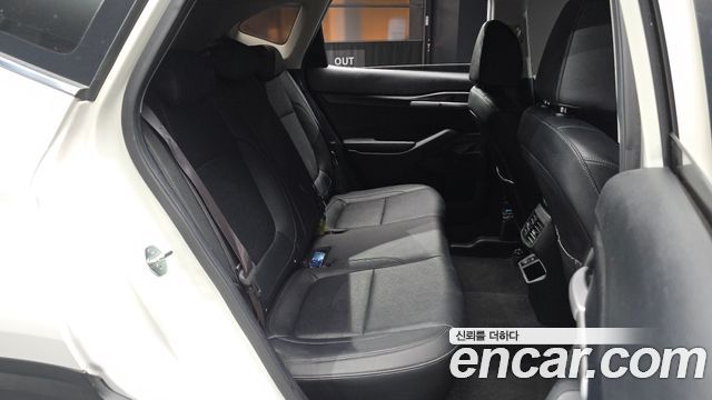 Kia Seltos 2024 — photo 17