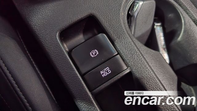 Kia Seltos 2024 — photo 18