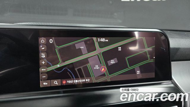 Kia Seltos 2024 — photo 23