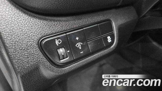 Kia Seltos 2024 — photo 24