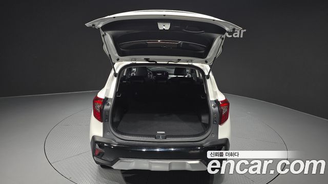 Kia Seltos 2024 — photo 26