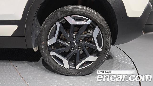 Kia Seltos 2024 — photo 7