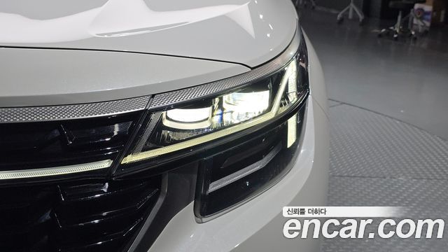 Kia Seltos 2024 — photo 8