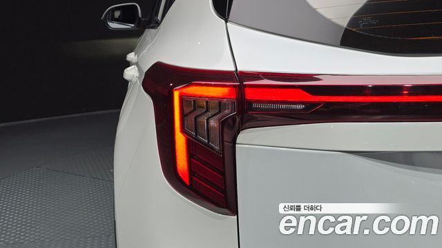 Kia Seltos 2024 — photo 9