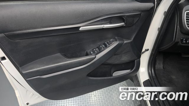 Kia Seltos 2024 — photo 14