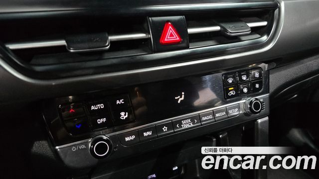 Kia Seltos 2024 — photo 27