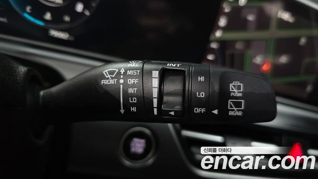 Kia Seltos 2024 — photo 28