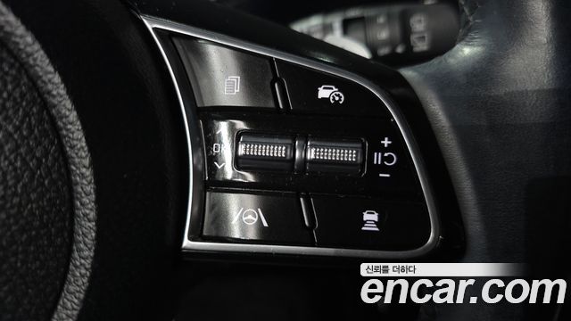 Kia Seltos 2024 — photo 30