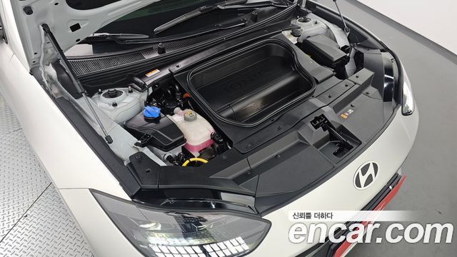 Hyundai Ioniq6 2023 — photo 6