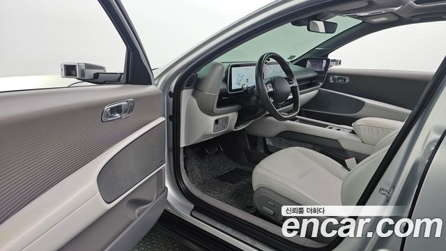 Hyundai Ioniq6 2023 — photo 10