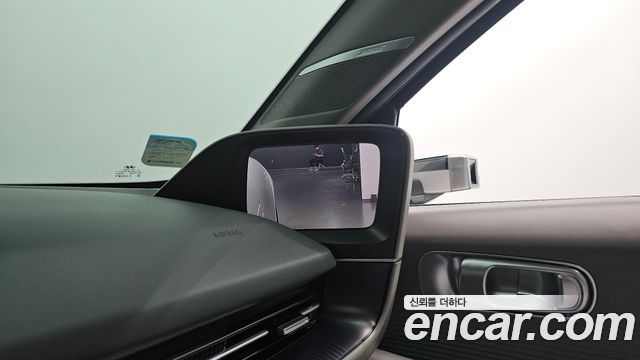 Hyundai Ioniq6 2023 — photo 17