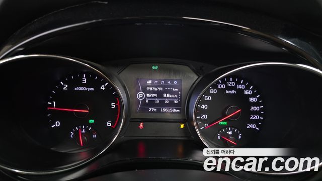 Kia Canival 2018 — photo 8